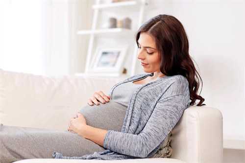 孕早期拉肚子是什么因？