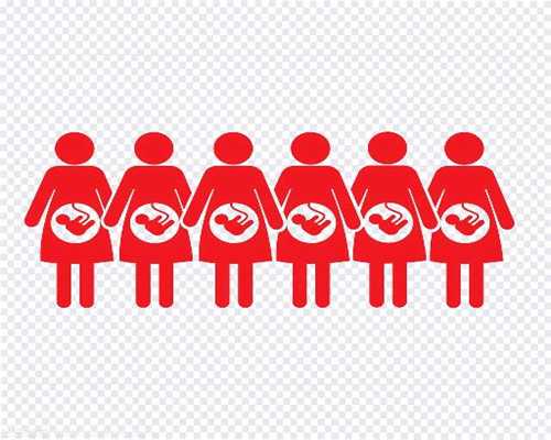 如何合法西安代孕,女人有5个异常，提示子宫内膜