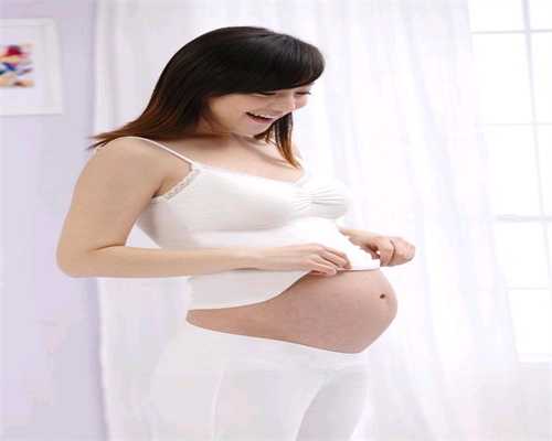 如何合法西安代孕,女人有5个异常，提示子宫内膜